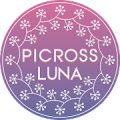 Picross Luna - A forgotten tale icon