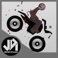 Stickman Turbo Dismounting icon