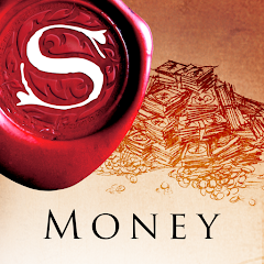The Secret To Money by Rhonda Mod