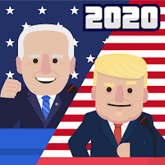 Hey! Mr. President - 2020 Elec Mod