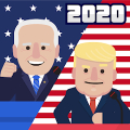 Hey! Mr. President - 2020 Election Simulator Mod