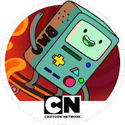 Ski Safari: Adventure Time icon