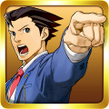 Ace Attorney: Dual Destinies icon