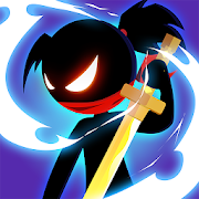 Shadow of Ninja: Legends Fight Mod