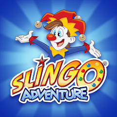 Slingo Adventure Bingo & Slots Mod