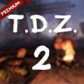 T.D.Z. 2 Мертвая Зона(Premium) Mod