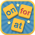 Learn English Preposition Game icon
