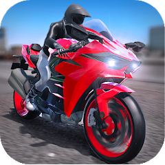 Ultimate Motorcycle Simulator Mod Apk 3.7 [Unlimited money]
