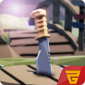 Flip Knife 3D: Knife Throwing icon