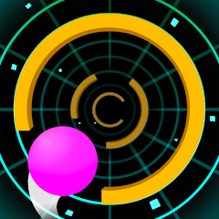 Twirly Whirly Wizard v0.9.7 MOD APK -  - Android