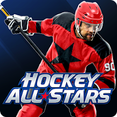 Hockey All Stars Mod
