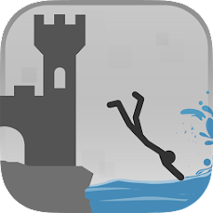 Flip Diving - Free Play & No Download