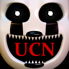 Ultimate Custom Night MOD APK 1.0.6 (Unlocked) for Android