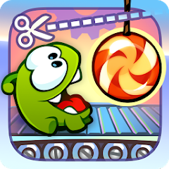 Cut the Rope GOLD Mod