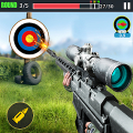 Nişancı Oyunu 3D - Ultimate Shooting FPS Mod