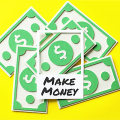Make Money - Cash Earning App icon