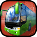 City Bus Simulator 2016 icon