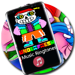 Ink Sans Ringtone - Apps on Google Play