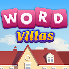 Word Villas Mod