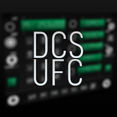 DCS UFC Mod