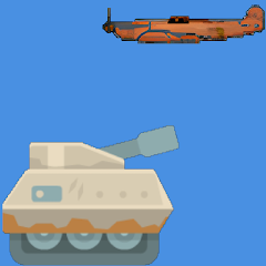 Plane and Tank Mod APK