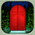 Night in the Deep Forest icon