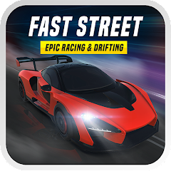 FAST STREET : Epic Racing & Dr Mod