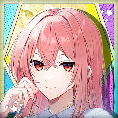 Secret Manga Girlfriend Mod Apk