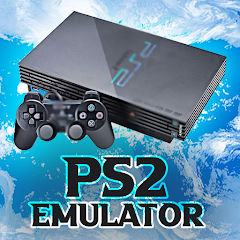 PRO PS2 Emulator PPSS22 Emu Mod Apk