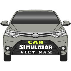 Car Simulator Vietnam Mod