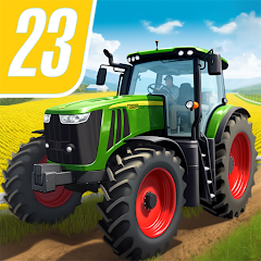 Real Farming: Farm Sim 23 Mod