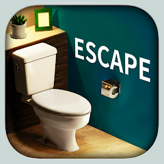 Escape from Restroom Mod