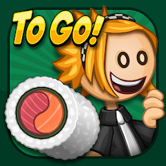 Papa's Bakeria To Go MOD APK v1.0.1 (Mod APK Unlimited money) - Moddroid