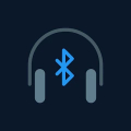 Bluetooth Codec Changer icon