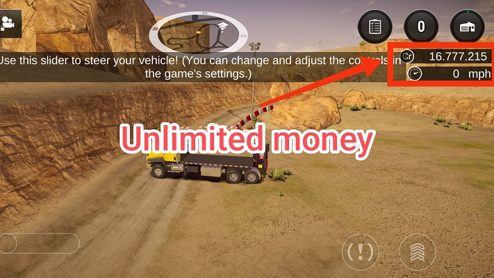 Construction Simulator 2 Mod