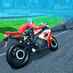 Bike Racing Game 2024 Mod