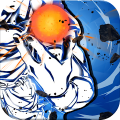 Dragon Heroes X Fighters Mod APK