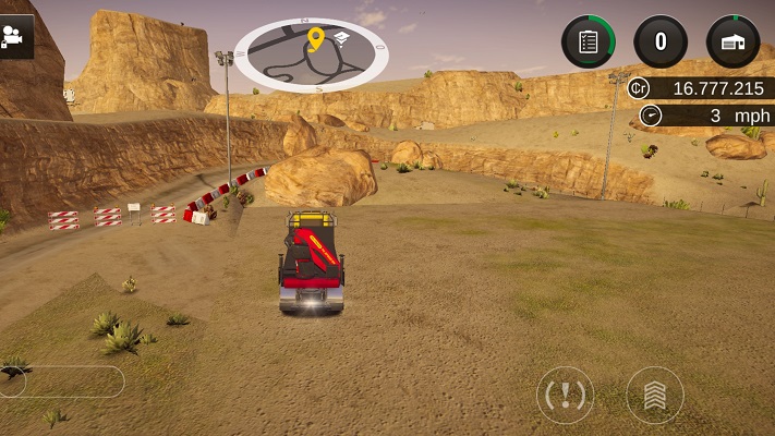 Construction Simulator 2 Mod