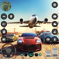 Real Car Racing Stunt Games 3D icon