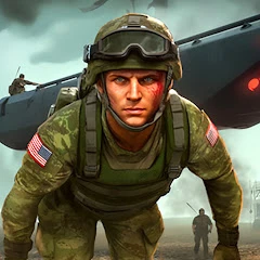 Survival Military Training Mod apk