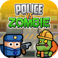 Police vs Zombie: Zombie City Mod