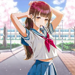 YUMI High School: Anime Girl Mod Apk 1.0.50 [ازالة الاعلانات][المال غير محدود]