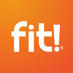 Fit! - the fitness app Mod Apk 1.68 [Unlocked][Pro]