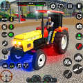 Indian Tractor Farming Game 3D Mod