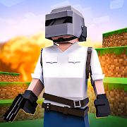 PIXEL'S UNKNOWN BATTLE GROUND Mod