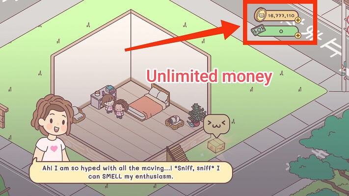 Pocket Love مهكر