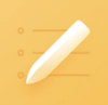 Xiaomi Notes icon