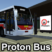 los mejores de proton bus simulator