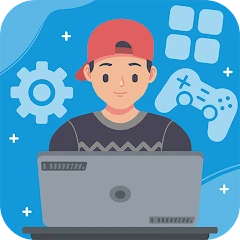 Dev Life Simulator Mod Apk [Remove ads][Unlimited money]