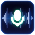 Pengubah suara, perekam suara, penyetelan otomatis Mod
